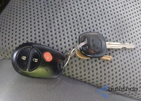 2011 Toyota Tacoma Base V6 from USA, damaged, VIN 3TMLU4EN0BM062365